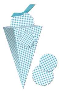 Ursus GESCHENKBOX CHIARA, 5STÜCK, MOTIV:39