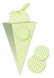 Ursus GESCHENKBOX CHIARA, 5STÜCK, MOTIV:40