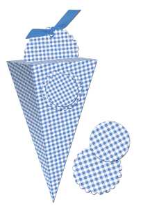 Ursus GESCHENKBOX CHIARA, 5STÜCK, MOTIV:44