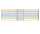 Ursus TRANSP.ROLLE "ORIENT"115G.50x61CM,5FARBEN