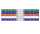 Ursus TRANSP.ROLLE 115G.50x61CM,SILVER STARS 4FA.SO