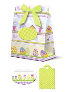 Ursus GESCHENKBOX CELINA, 5STÜCK, MOTIV:01