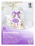 Ursus GESCHENKBOX CELINA, 5STÜCK, MOTIV:02