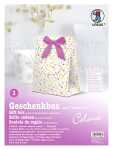 Ursus GESCHENKBOX CELINA, 5STÜCK, MOTIV:03