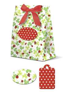 Ursus GESCHENKBOX CELINA, 5STÜCK, MOTIV:10