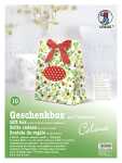 Ursus GESCHENKBOX CELINA, 5STÜCK, MOTIV:10