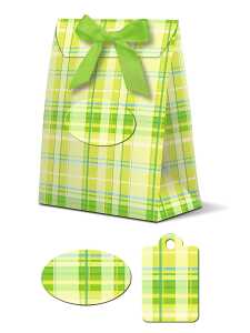 Ursus GESCHENKBOX CELINA, 5STÜCK, MOTIV:17