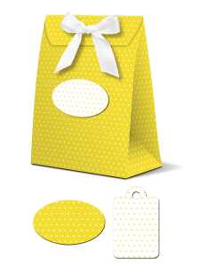 Ursus GESCHENKBOX CELINA, 5STÜCK, MOTIV:25