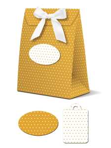 Ursus GESCHENKBOX CELINA, 5STÜCK, MOTIV:26