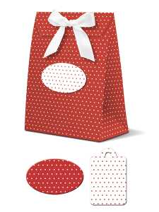 Ursus GESCHENKBOX CELINA, 5STÜCK, MOTIV:27