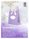 Ursus GESCHENKBOX CELINA, 5STÜCK, MOTIV:29