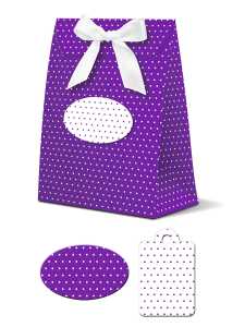 Ursus GESCHENKBOX CELINA, 5STÜCK, MOTIV:30