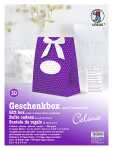 Ursus GESCHENKBOX CELINA, 5STÜCK, MOTIV:30