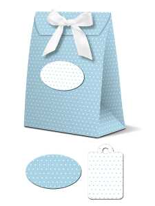 Ursus GESCHENKBOX CELINA, 5STÜCK, MOTIV:31