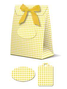 Ursus GESCHENKBOX CELINA, 5STÜCK, MOTIV:35