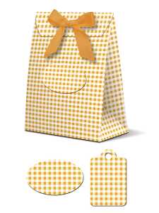 Ursus GESCHENKBOX CELINA, 5STÜCK, MOTIV:36