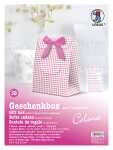 Ursus GESCHENKBOX CELINA, 5STÜCK, MOTIV:38