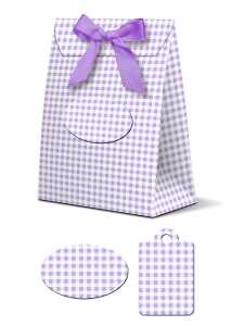 Ursus GESCHENKBOX CELINA, 5STÜCK, MOTIV:39