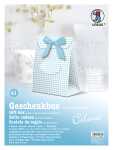 Ursus GESCHENKBOX CELINA, 5STÜCK, MOTIV:41