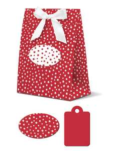 Ursus GESCHENKBOX CELINA, 5STÜCK, MOTIV:47