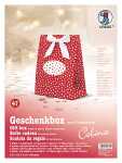 Ursus GESCHENKBOX CELINA, 5STÜCK, MOTIV:47