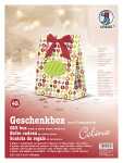 Ursus GESCHENKBOX CELINA, 5STÜCK, MOTIV:48