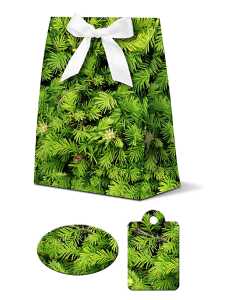 Ursus GESCHENKBOX CELINA, 5STÜCK, MOTIV:50