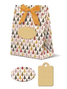 Ursus GESCHENKBOX CELINA, 5STÜCK, MOTIV:53