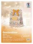 Ursus GESCHENKBOX CELINA, 5STÜCK, MOTIV:53