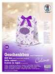 Ursus GESCHENKBOX CELINA, 5STÜCK, MOTIV:56