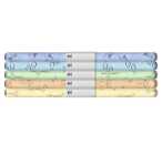 Ursus TRANSP.ROLLE "CHR.SYMBOLE"115G.50x61CM...
