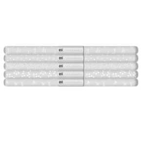 Ursus TRANSP.ROLLE "WHITE LINE"115G.50x61CM 4008525074809