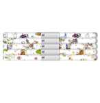 Ursus TRANSP.ROLLE 115G.50x61CM,WIN-WO.LAND.5MO.SO