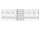 Ursus TRANSP.ROLLE 115G.50x61CM,CLA.CHR.FL/BR.5M.S.