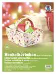 Ursus HENKELKÖRBCHEN MOTIV 26, 5 STK.