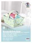Ursus HENKELKÖRBCHEN MOTIV 29, 5 STK.