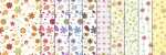 Ursus TRANSP.ROLLE 115G.50x61CM,SORTIERTE MOTIVE