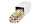 Ursus TRANSP.ROLLE 115G.50x61CM,SORTIERTE MOTIVE