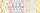 Ursus TRANSP.ROLLE 115G.50x61CM,SORTIERTE MOTIVE