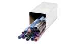 Ursus TRANSP.ROLLE 115G.50x61CM,WINTERZAUBER SORT.