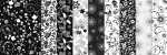 Ursus TRANSP.ROLLE "BLACK&WHITE"115G.50x61CM 4008525093695