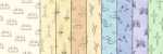 Ursus TRANSP.ROLLE "CHR.SYMBOLE"115G.50x61CM 4008525000730