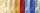 Ursus TRANSP.ROLLE "ROSEN"115G.50x61CM,7FARBEN