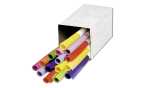 Ursus TRANSP.ROLLE"UNI"115G.50x61CM,17 FARBEN