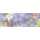 Ursus TRANSP.ROLLE "FLORA"115G.50x61CM,MOT.03