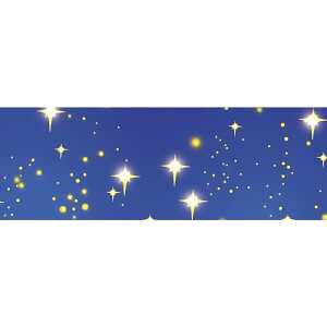 Ursus TRANSP.ROLLE "ELEMENTE"115G,50x61CM