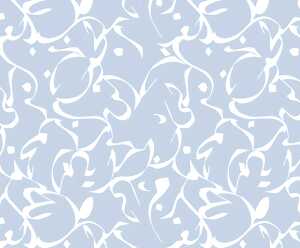 Ursus TRANSP.ROLLE "ORIENT"115G.50x61CM,BLAU