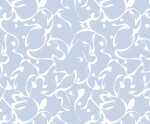 Ursus TRANSP.ROLLE "ORIENT"115G.50x61CM,BLAU