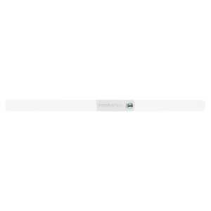 Ursus TRANSP.ROLLE "UNI"115G.50x61CM,WEISS