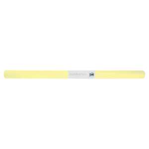 Ursus TRANSP.ROLLE "UNI"115G.50x61CM,HELLGELB